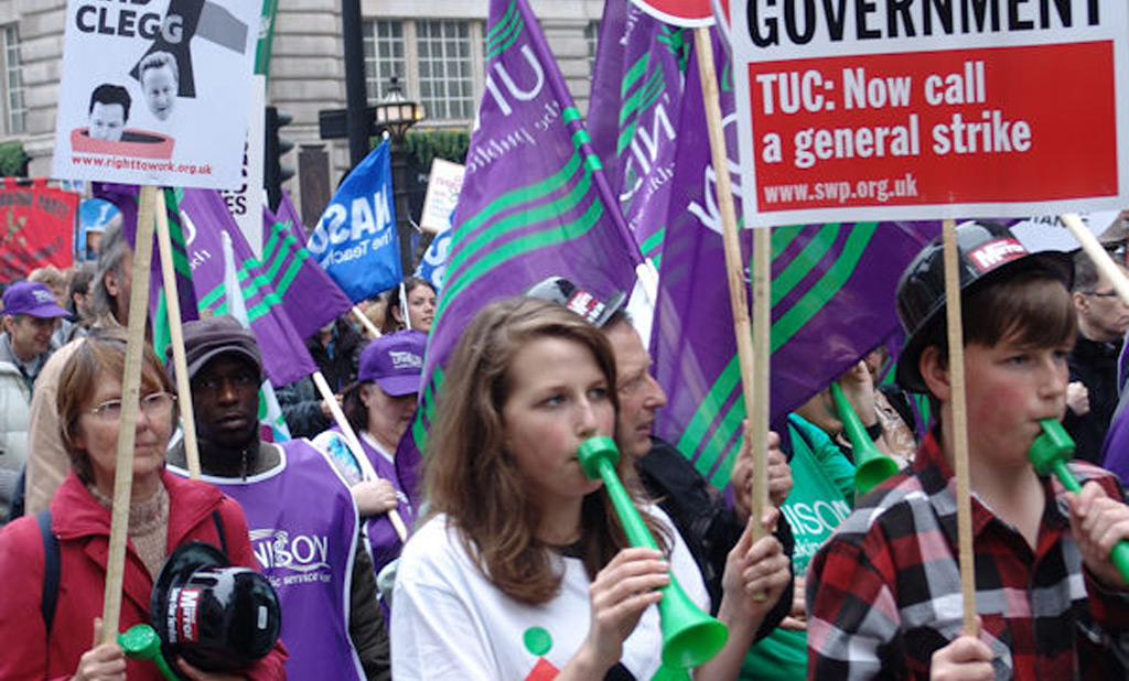 March Detail