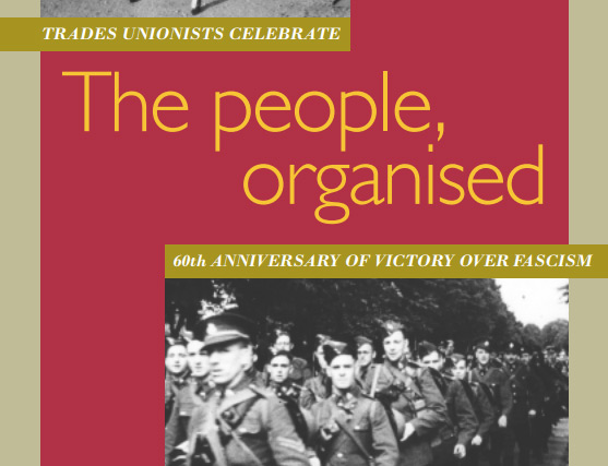 People organised